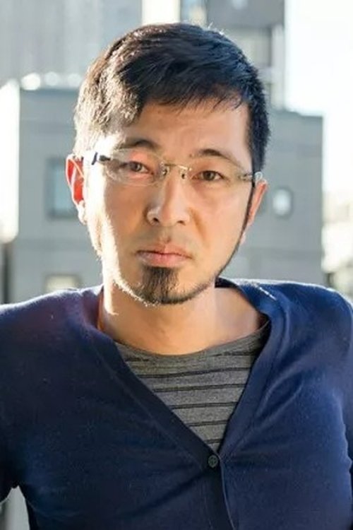Profile image of Kōta Yoshida