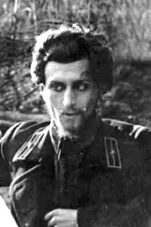 Kote Mikaberidze photo