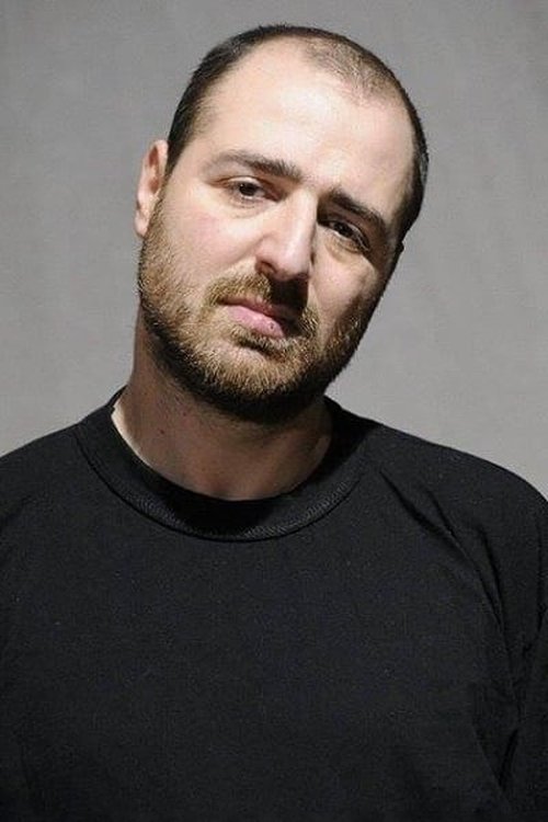 Kote Tolordava photo