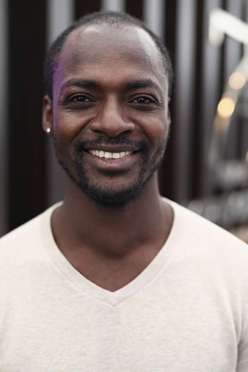 Koudous Seihon photo