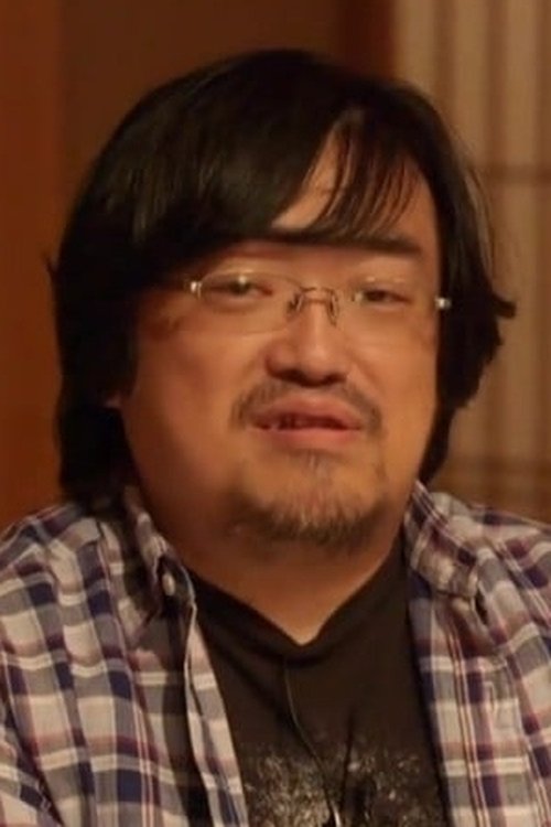 Profile image of Kouichirou Sohtome