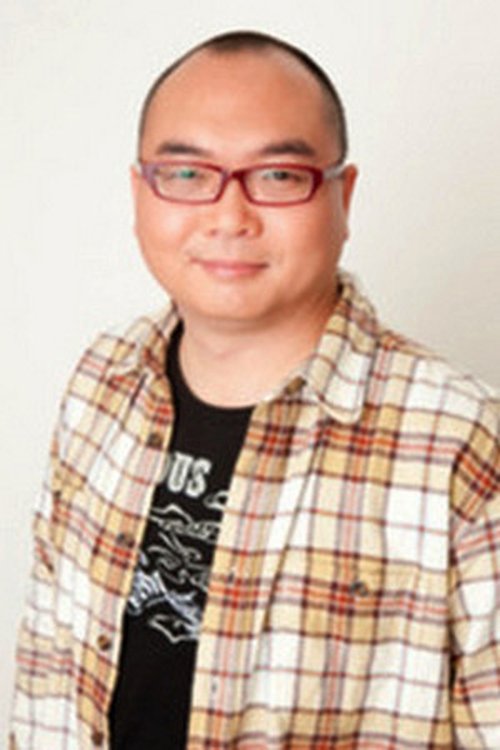 Kouji Fujiyoshi photo