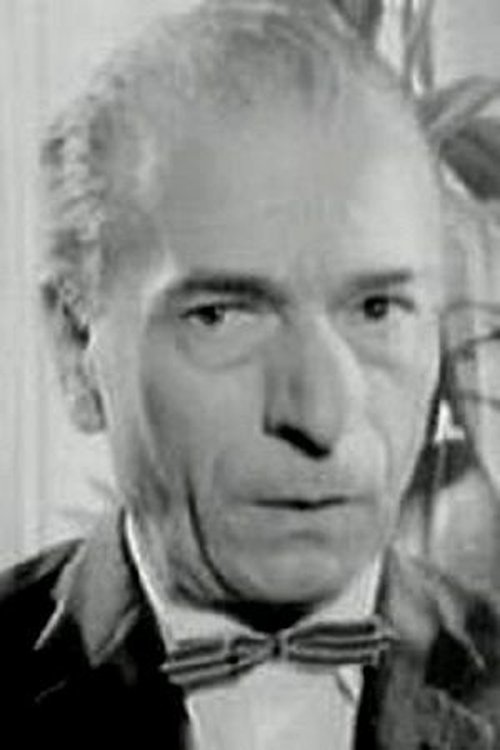 Koulis Stoligas photo