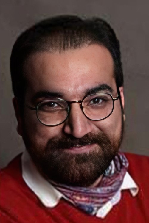 Profile image of Kourosh Ataee