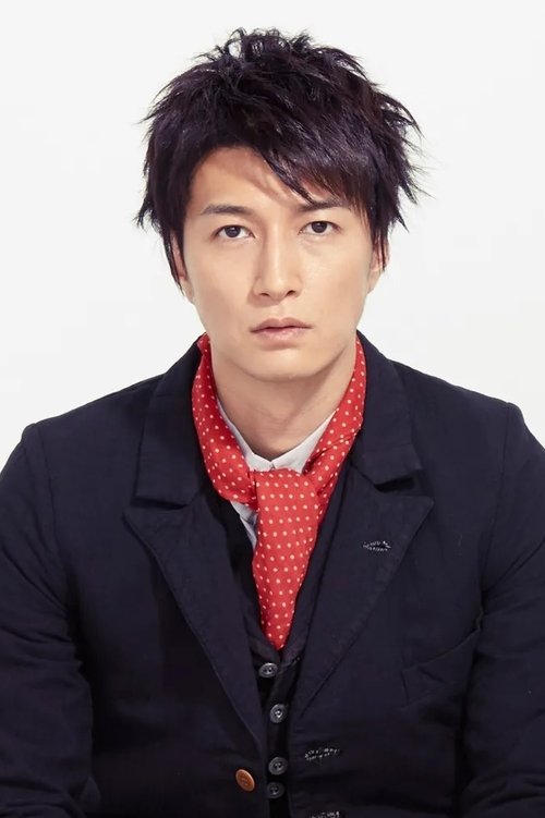 Kousei Amano photo