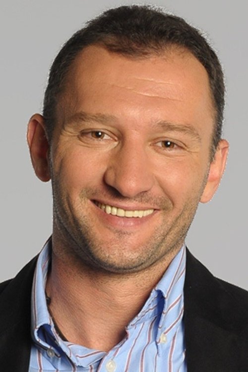 Kovács Kokó István photo