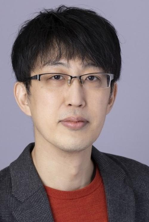 Koya Yoshihashi photo