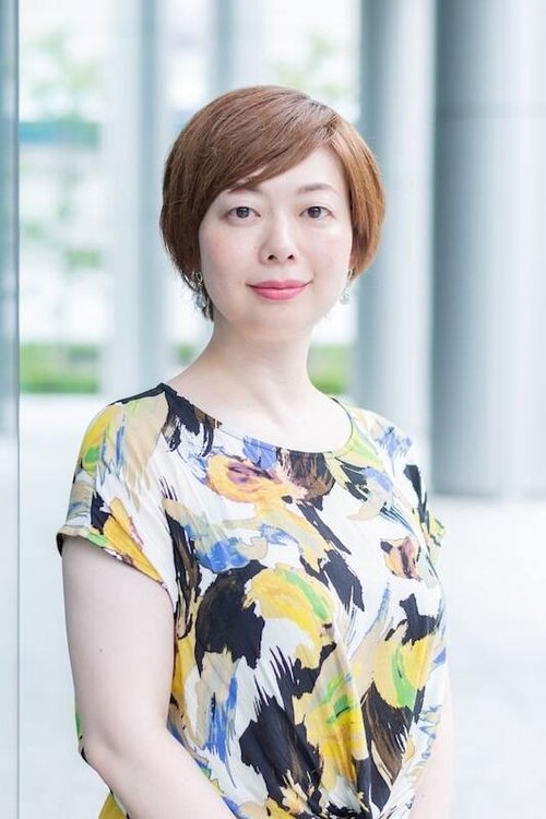 Profile image of Koyanagi Naoko