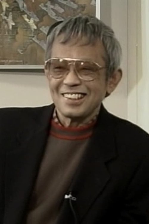 Profile image of Kōyū Ohara