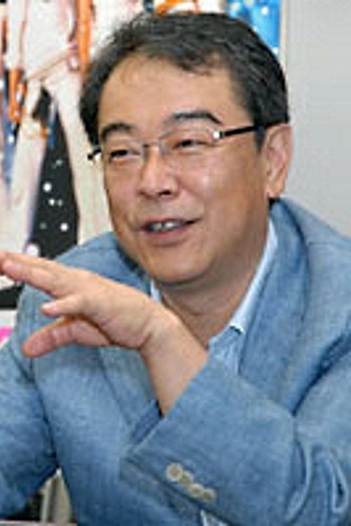 Profile image of Kozo Nagayama