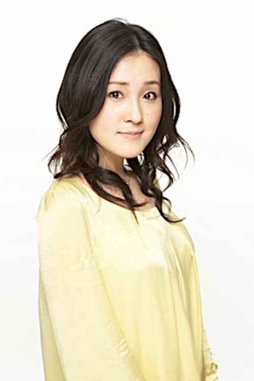 Kozue Yoshizumi photo