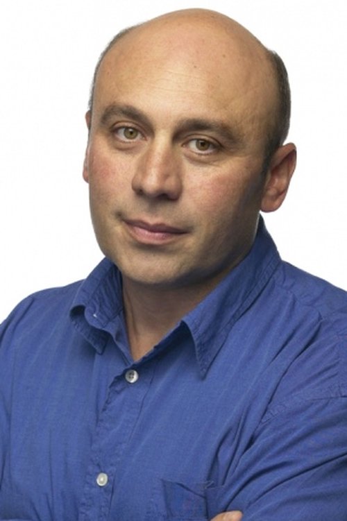 Krastyo Lafazanov photo