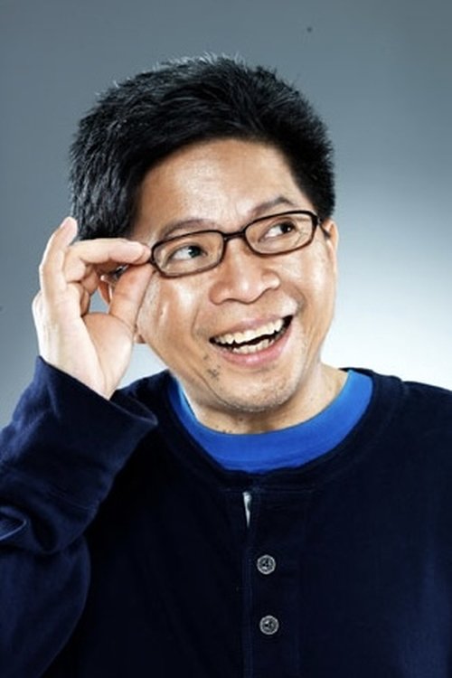 Kriangkrai Amarttayakul photo