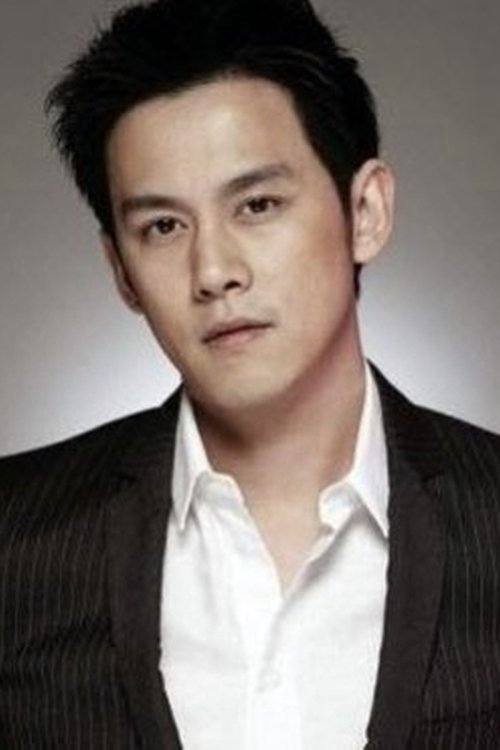 Krirkphol Masayavanich photo