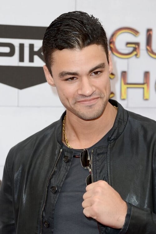 Kris Van Damme photo