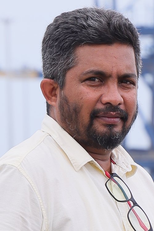 Profile image of Krish Thirukumaran