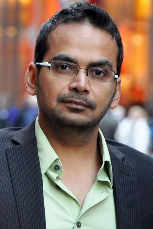 Profile image of Krishna D.K.