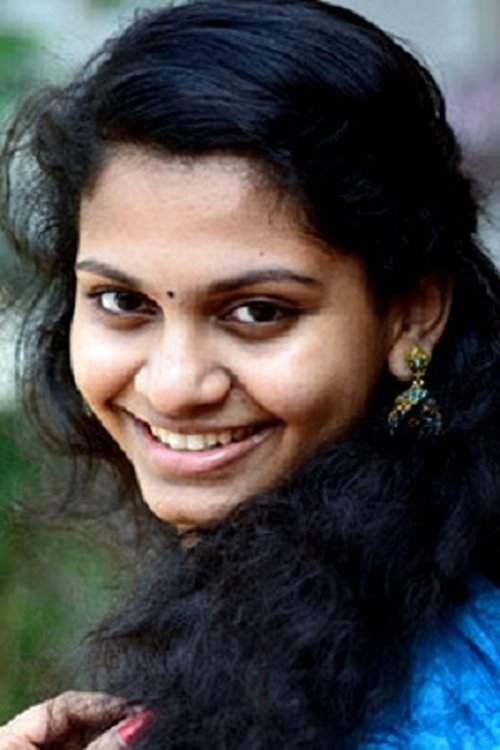 Krishna Padmakumar photo