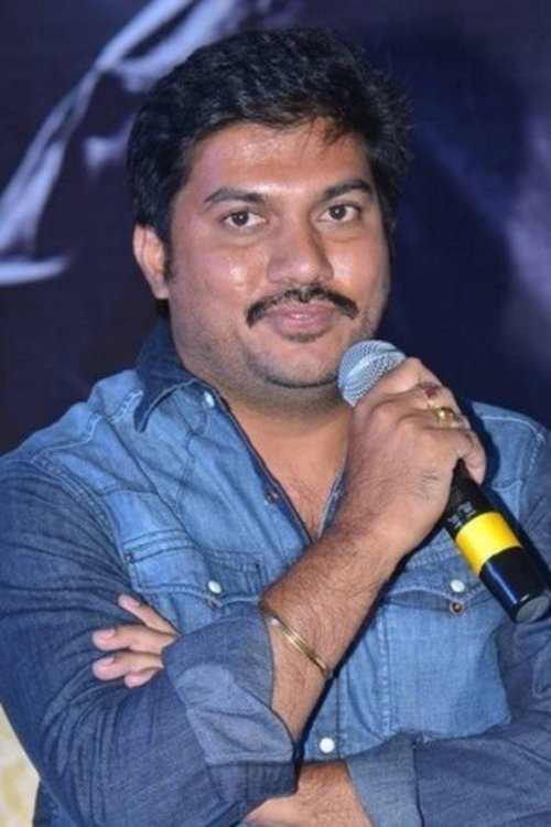 Profile image of Krishna Vijay