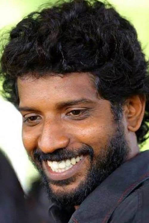 Krishnan Balakrishnan photo