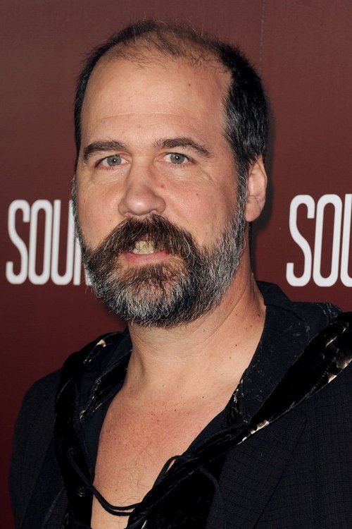 Krist Novoselic photo