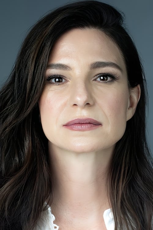 Krista Bridges photo