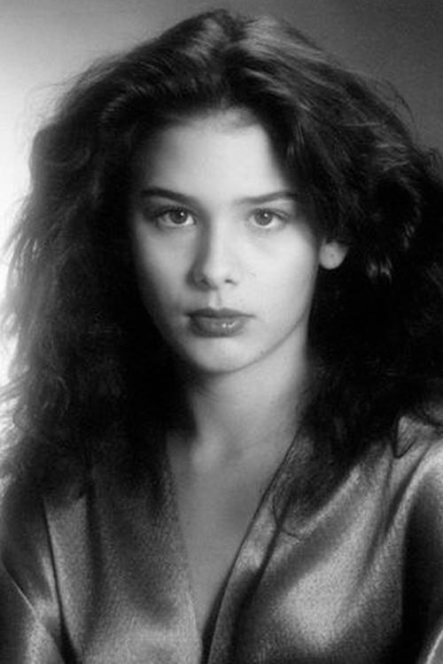 Krista Errickson photo