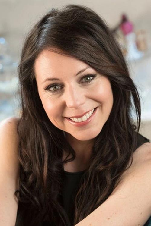 Kristel Verbeke photo