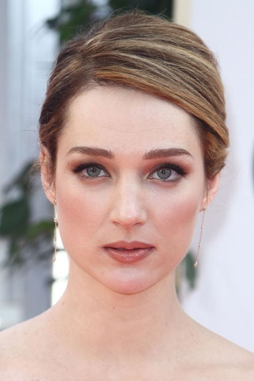 Kristen Connolly photo