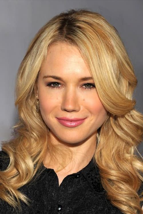 Kristen Hager photo