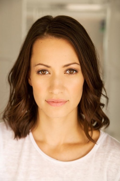Kristen Lee Gutoskie photo