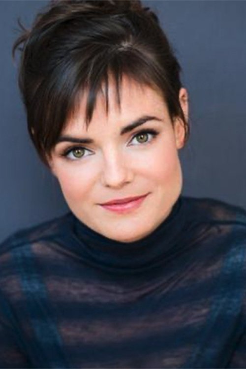 Kristen MacCulloch photo