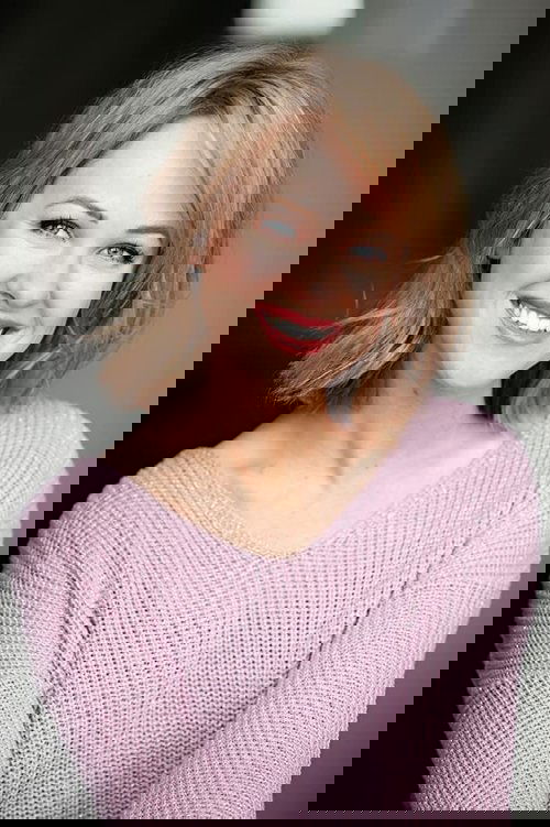 Kristen Marie Jensen photo