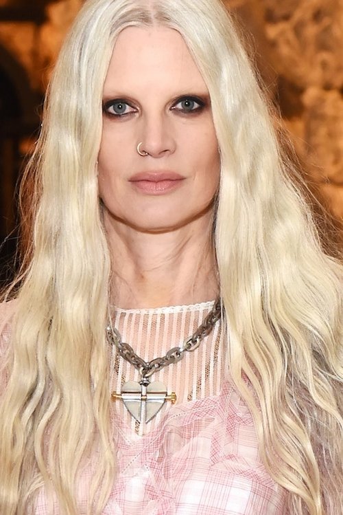 Kristen McMenamy photo