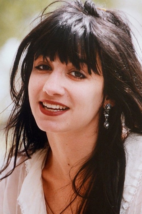 Kristen Pfaff photo