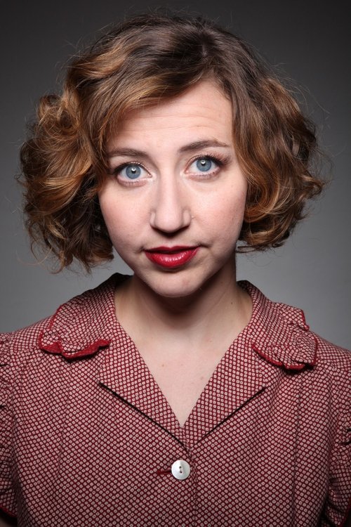 Kristen Schaal photo