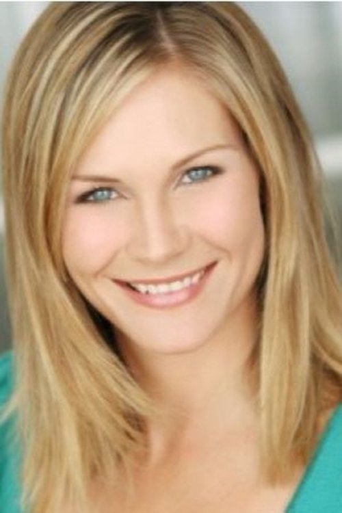 Kristen Winnicki photo