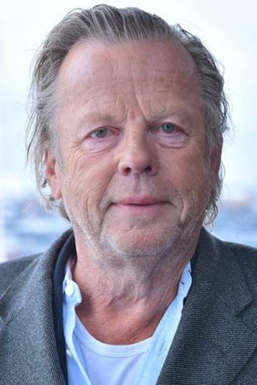 Krister Henriksson photo