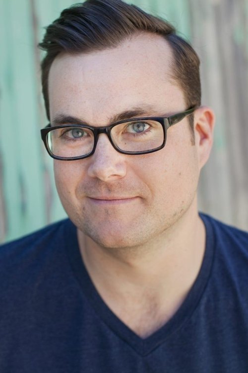 Kristian Bruun photo