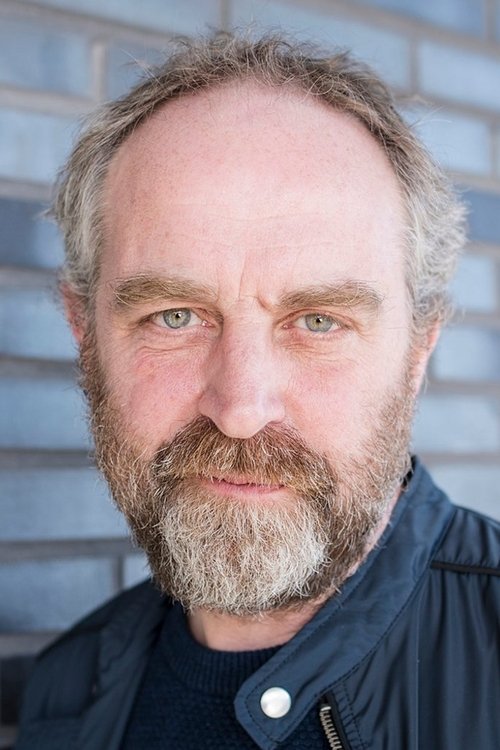 Kristian Figenschow photo