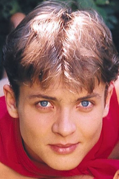 Kristian Jensen photo