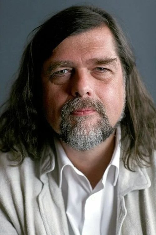 Profile image of Kristian Levring