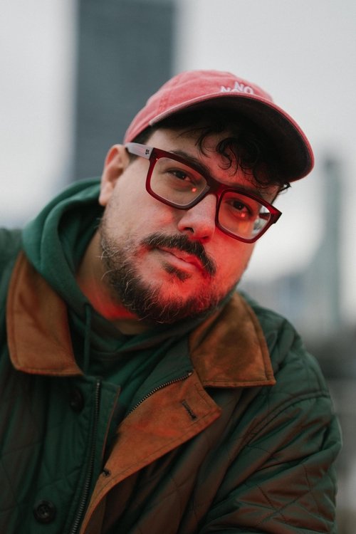 Profile image of Kristian Mercado Figueroa