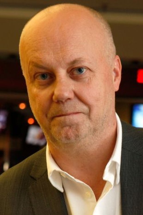 Profile image of Kristian Petri