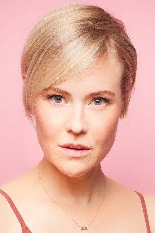 Kristin Booth photo