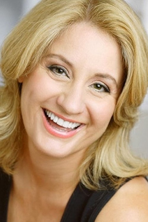 Kristin Huffman photo