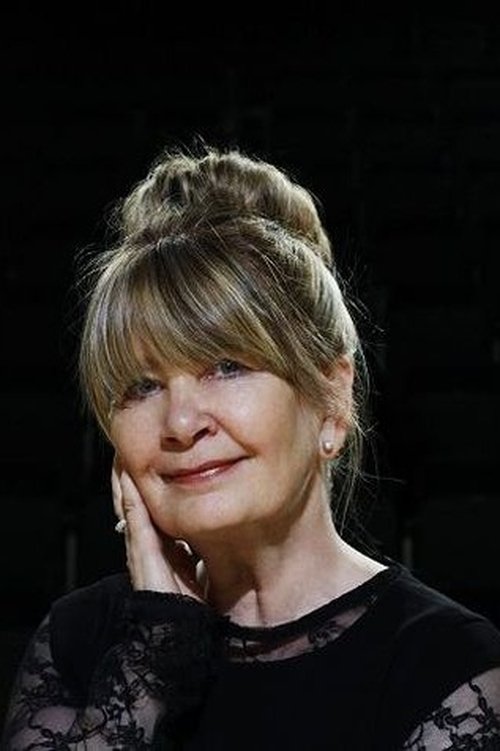 Profile image of Kristín Jóhannesdóttir