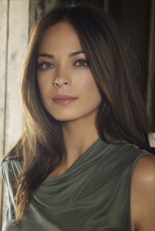 Kristin Kreuk photo