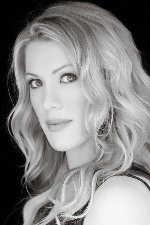 Kristin Langille photo