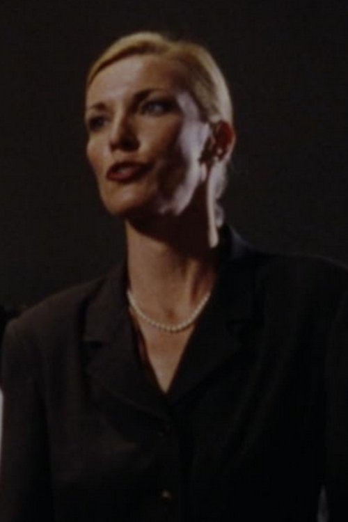 Kristin Norton photo